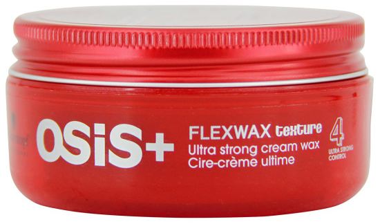Osis + Flexwax Cera ultra Forte