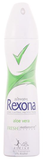 Aloe Vera Fresh Deodorante Spray 200 ml