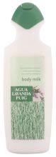 Latte corpo alla lavanda 750 ml