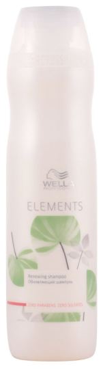 Elementi Shampoo Rigenerante 250 ml