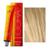 Igora Vibrance colorazione