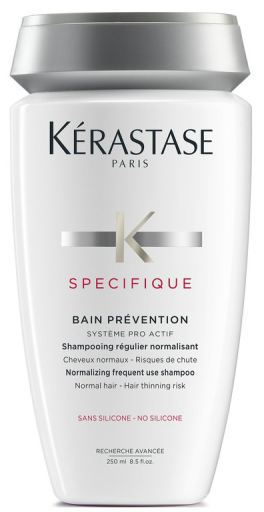 K&eacute;rastase Specificare Shampoo Antiforfora Bain Regolatore