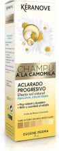 Camomilla Shampoo 250 Ml