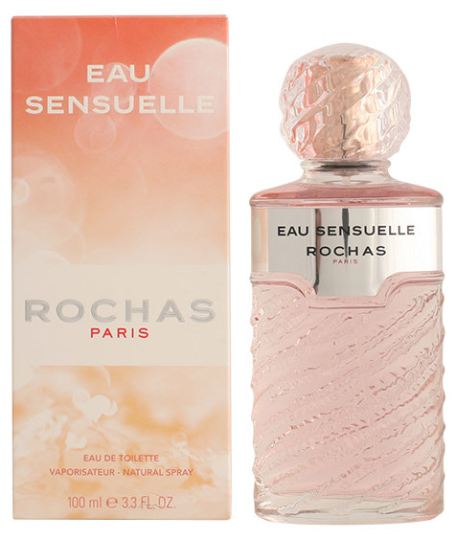 Sensuale Eau de Toilette Spray