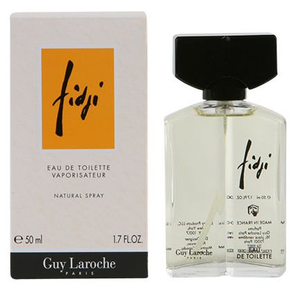 Vaporizzatore Fidji Eau de Toilette Vaporizzatore Fidji Eau de Toilette