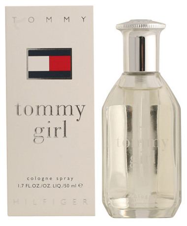 Tommy Girl Eau de Toilette Tommy Girl Eau de Toilette