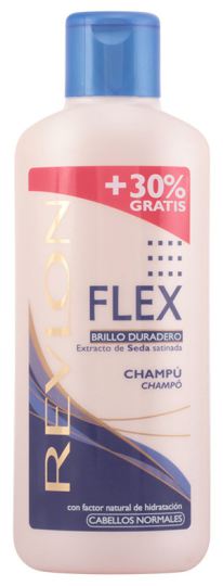 Shampoo Flex Parea Capelli Normali 650 ml