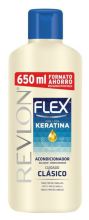 Shampoo Flex Parea Capelli Normali 650 ml