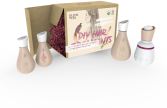 Mini Trattamento dei Capelli Kit