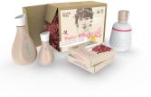 Kit Mini Lozioni Tonificanti Bio