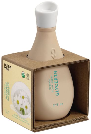 Glicerina 60 ml Glicerina 60 ml