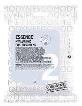 Essence Pre-Treatment 20 Salviette