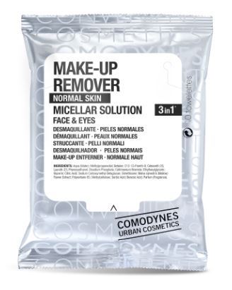 Salviette Mur Normal Flash Edition 10