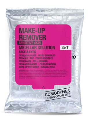 Salviette Mur Sensitive Flash Edition 10