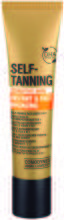 Gocce Autoabbronzanti Viso 30 ml