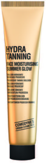 Emulsione idratante viso 40 ml