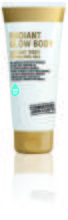 Radiant Glow Body Nuova Formula 200 ml