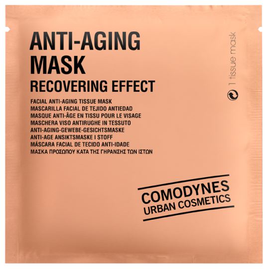 Maschera Antiet&agrave; Effetto Recuperante