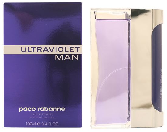 Ultraviolet uomo Eau de Toilette Ultraviolet uomo Eau de Toilette
