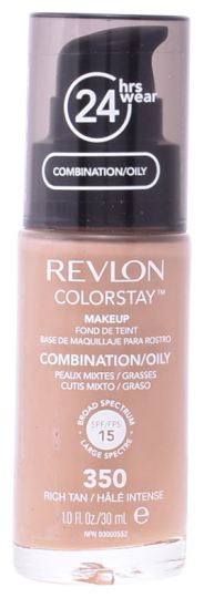 maquillage Colorstay