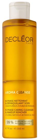 Struccante Bi-Phase Aroma Cleanser 200 ml