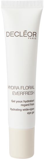 Gel idratante Hydra Floral Everfresh per occhi da 15 ml