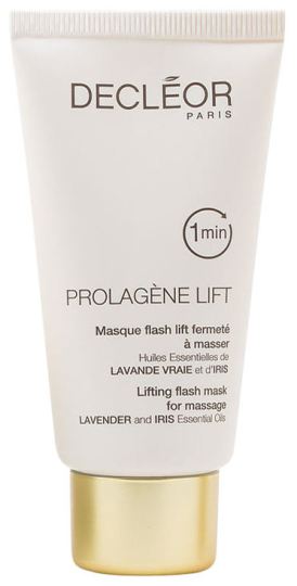 Maschera rassodante Lift Prolagene per massaggio 50 ml