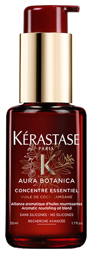 Aura Concentrato Botanico Concentrato Essentiel 100 ml