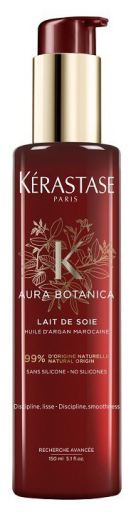 Aura Bot&aacute;nica Latte di Seta 150 ml