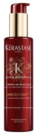 Aura Bot&aacute;nica Crema Ricciolo 150 ml