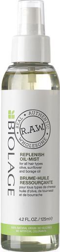 Ricarica Olio Multiuso da 125 ml