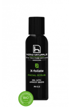 Esfoliante Facial Scrub