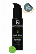 Gel Rivitalizzante Anti Stress Youth Blend