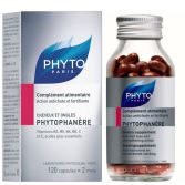 Phytophanère Capelli e Unghie 120 Capsule