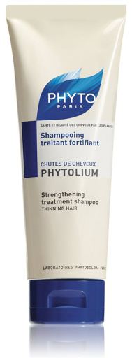 Phytolium Shampoo Trattante Fortificante 125 ml