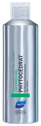 Shampoo Purificante Sebo-Regolatore 250 ml