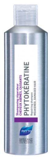 Phytok&eacute;ratine Shampoo Riparatore 200 ml
