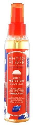 Phytoplage Velo Hair Protector 125 ml