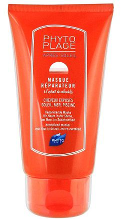 Phytoplage Maschera Riparazione Doposole Tubetto 125 ml