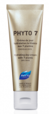 Phyto 7 Hydration and Shine Crema Giorno Con 7 Piante 50 ml