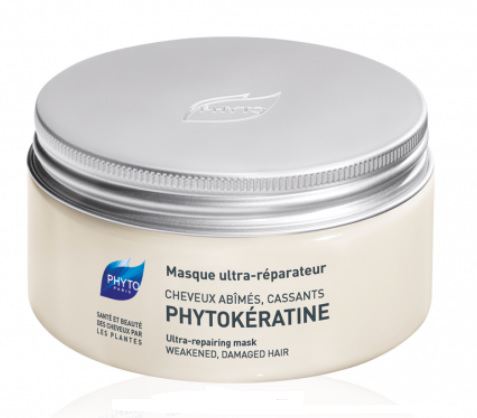 Cheratina Maschera 200 ml Ultra Reparadora