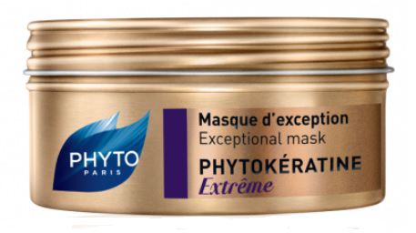 Phytok&eacute;ratine Extreme Repair and Nourishing Mask 200 ml