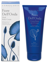 Crema Corpo Fluida Fiore Dell'Onda