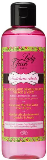 Fraicheur Celeste - Acqua micellare 200 ml