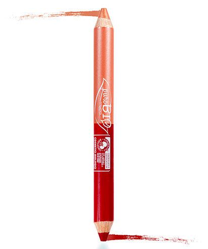 Rossetto Duo Day and Night Pink-Red