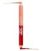 Rossetto Duo Day and Night Pink-Red