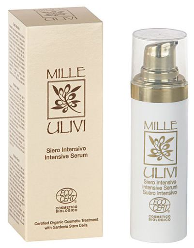 Serum Intensivo
