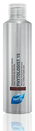 Shampoo Energizzante Assoluto 200 ml
