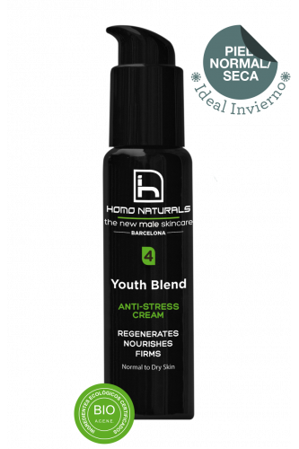 Crema Blen Giovanile Anti Stress 50 ml