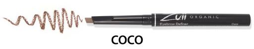 L&aacute;piz de Cejas Cocoa